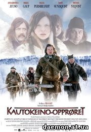 Бунт в Каутокейно